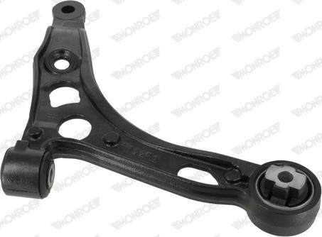 Monroe L28J02 - Track Control Arm autospares.lv