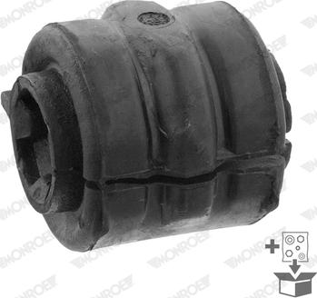 Monroe L28L03 - Bearing Bush, stabiliser autospares.lv