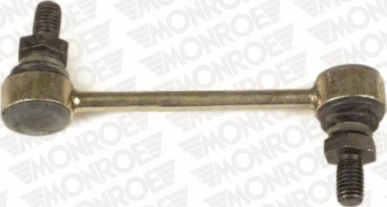 Monroe L2341 - Rod / Strut, stabiliser autospares.lv