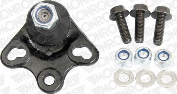 Monroe L23543 - Ball Joint autospares.lv