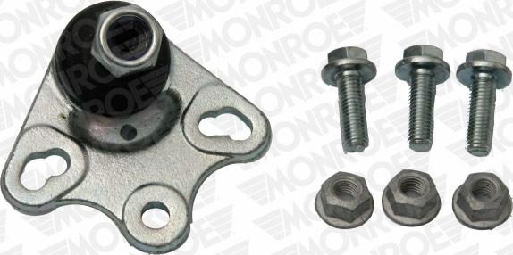 Monroe L23551 - Ball Joint autospares.lv