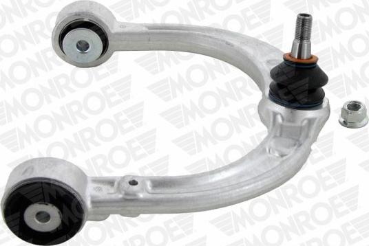 Monroe L23569 - Track Control Arm autospares.lv