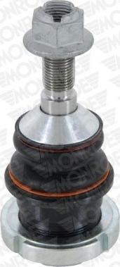 Monroe L23562 - Ball Joint autospares.lv