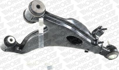 Monroe L23504 - Track Control Arm autospares.lv