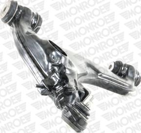 Monroe L23504 - Track Control Arm autospares.lv