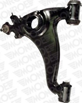 Monroe L23508 - Track Control Arm autospares.lv