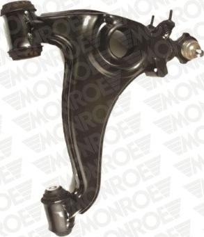 Monroe L23503 - Track Control Arm autospares.lv