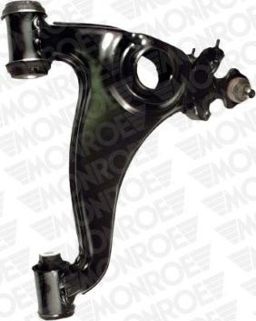 Monroe L23507 - Track Control Arm autospares.lv