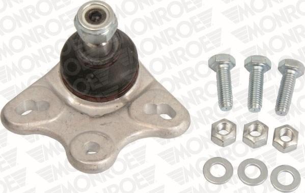 Monroe L23510 - Ball Joint autospares.lv