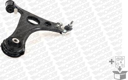 Monroe L23518 - Track Control Arm autospares.lv