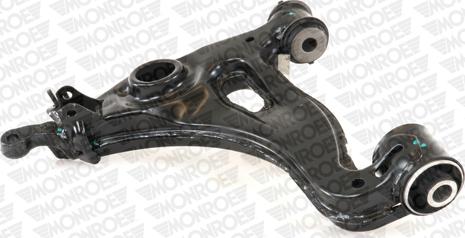 Monroe L23512 - Track Control Arm autospares.lv