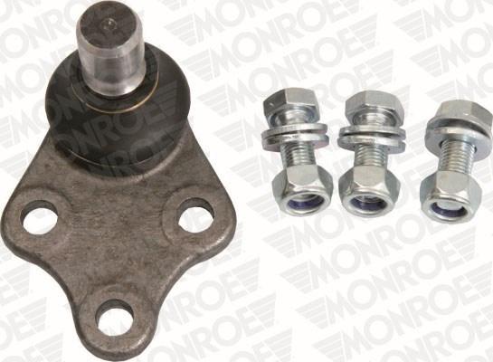 Monroe L23535 - Ball Joint autospares.lv