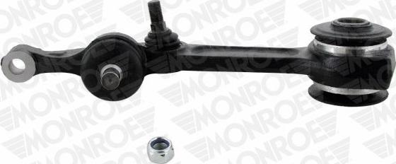 Monroe L23576 - Track Control Arm autospares.lv