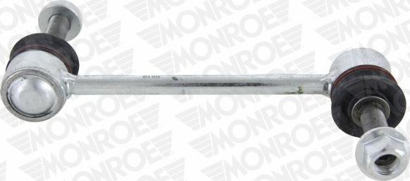 Monroe L23643 - Rod / Strut, stabiliser autospares.lv