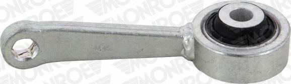 Monroe L23655 - Rod / Strut, stabiliser autospares.lv