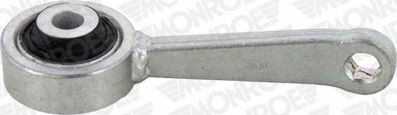 Monroe L23656 - Rod / Strut, stabiliser autospares.lv