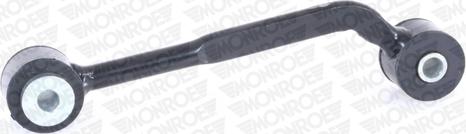 Monroe L23651 - Rod / Strut, stabiliser autospares.lv