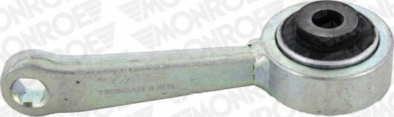 Monroe L23663 - Rod / Strut, stabiliser autospares.lv