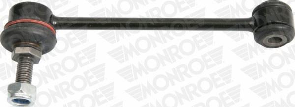 Monroe L23619 - Rod / Strut, stabiliser autospares.lv