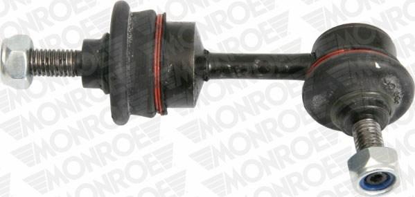 Monroe L23618 - Rod / Strut, stabiliser autospares.lv