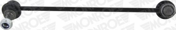 Monroe L23633 - Rod / Strut, stabiliser autospares.lv