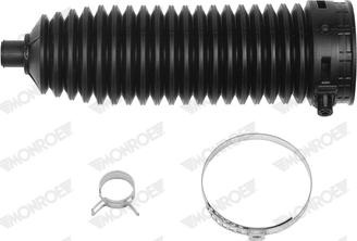 Monroe L23004 - Bellow Set, steering autospares.lv