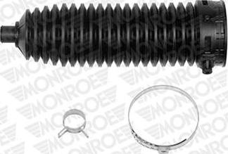 Monroe L23004 - Bellow Set, steering autospares.lv