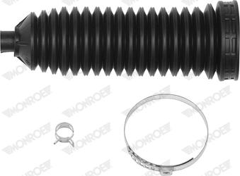 Monroe L23014 - Bellow Set, steering autospares.lv