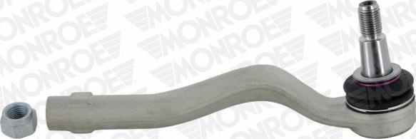 Monroe L23141 - Tie Rod End autospares.lv