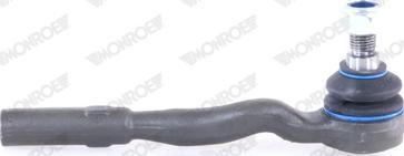 Monroe L23119 - Tie Rod End autospares.lv