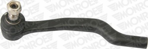 Monroe L23112 - Tie Rod End autospares.lv