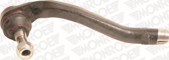 Monroe L23124 - Tie Rod End autospares.lv