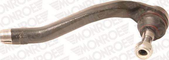 Monroe L23123 - Tie Rod End autospares.lv