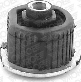 Monroe L23893 - Mounting, axle beam autospares.lv