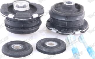 Monroe L23809 - Repair Kit, axle beam autospares.lv