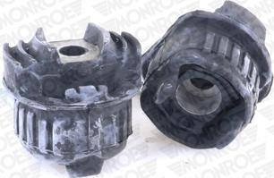 Monroe L23805 - Repair Kit, axle beam autospares.lv