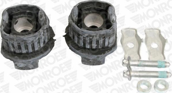 Monroe L23805 - Repair Kit, axle beam autospares.lv