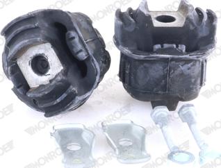 Monroe L23805 - Repair Kit, axle beam autospares.lv