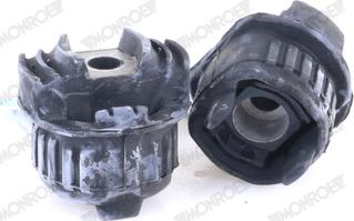 Monroe L23805 - Repair Kit, axle beam autospares.lv