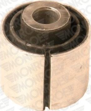 Monroe L23815 - Bush of Control / Trailing Arm autospares.lv