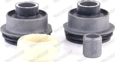 Monroe L23824 - Bush of Control / Trailing Arm autospares.lv