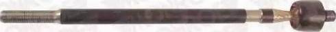 RIDER RD.322418876 - Inner Tie Rod, Axle Joint autospares.lv