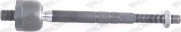 Monroe L23203 - Inner Tie Rod, Axle Joint autospares.lv