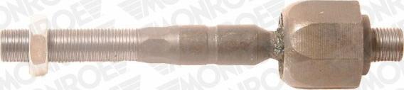 Monroe L23207 - Inner Tie Rod, Axle Joint autospares.lv