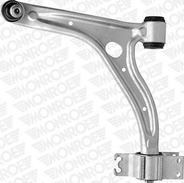 Monroe L23A38 - Track Control Arm autospares.lv