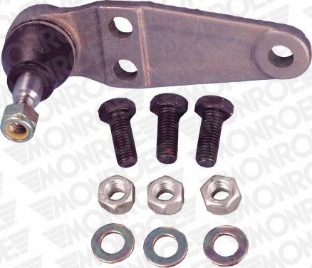 Monroe L2748 - Ball Joint autospares.lv