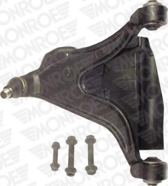 Monroe L27504 - Track Control Arm autospares.lv