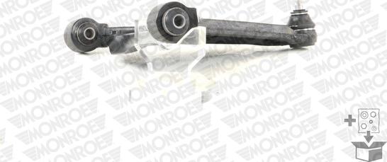 Monroe L27503 - Track Control Arm autospares.lv