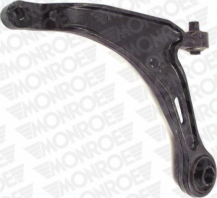 Monroe L27513 - Track Control Arm autospares.lv