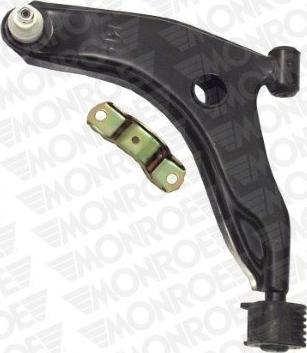 Monroe L27512 - Track Control Arm autospares.lv